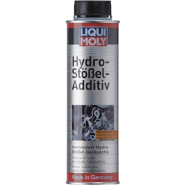 LIQUI 8354 Moly-Additive Hydraulic Sprocket 300Ml