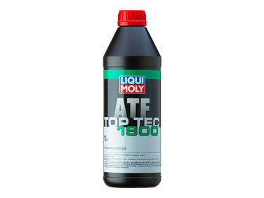 Liqui Moly Top Tec ATF 1800   1 Liter   SKU: 20032