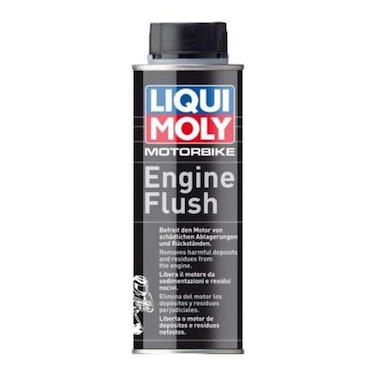 Liqui Moly 20050 Engine Flush Motobike - 250ML
