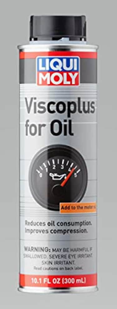 Liqui Moly Viscoplus for Oil   300 ML   SKU: 20206