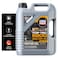 LIQUI MOLY Top Tec 6200 SAE 0W-20   5 L   Fully synthetic engine oil   SKU: 20238