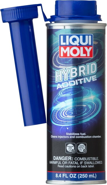 LIQUI MOLY - 250mL Hybrid Additive (20288)