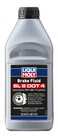Liqui Moly Brake Fluid SL6 DOT 4   1 Liter   SKU: 22238