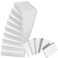 2X Density Magic Sponge Eraser,Multi-Functional Household Cleaning Kitchen Dish Sponge for Furniture,Extra Thick and Long Lasting Melamine Cleaning Sponges for Bathroom,Floor, Wall Cleaner (10)