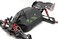 Chassis Dirt Dust Resist Guard Cover for 1/8 Arrma Outcast BLX Monster Truck &amp; Typhon 3S