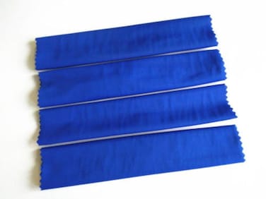 Blue Damper Shock Sleeves Dirt Dust Resist Guard Cover for Traxxas 1/5 X-MAXX XMAXX Outcast KRATON 8S 4pcs