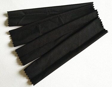 Black Damper Shock Sleeves Dirt Dust Resist Guard Cover for Traxxas 1/5 X-MAXX XMAXX Outcast KRATON 8S 4pcs