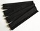 Black Damper Shock Sleeves Dirt Dust Resist Guard Cover for Traxxas 1/5 X-MAXX XMAXX Outcast KRATON 8S 4pcs