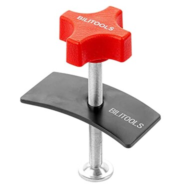 BILITOOLS Brake Pad Spreader, Disc Brake Caliper Compression Tool Caliper Piston Compressor Spreader Tool