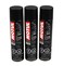 Motul 103243 C1 Chain Clean O, X &amp; Z-Ring Compatible 400mL/9.8 Fl oz Can 3 Pack
