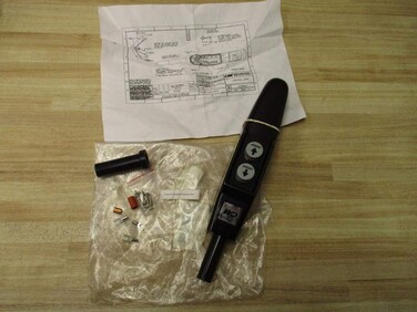Columbus McKinnon Control Station KIT (28464)