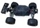 Nylon Mesh Chassis Dirt Cover Dustproof Resist Guard for Traxxas 1/10 E-REVO Summit EREVO 2.0