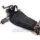 Nylon Mesh Chassis Dirt Dust Cover Dustproof Resist Guard for Traxxas 1/10 2WD Rustler Bandit 3722A