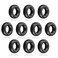 Eyeglass Frame Grips--Hinge Tighteners (pack of 10)