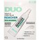 DUO Gentle Lash Glue Remover, Moisturizing Balm with Antioxidants, 0.25 oz, 1-pack