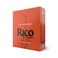 D'Addario Rico Alto Saxophone Reeds, Strength 1.5, Pack of 10
