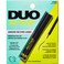 DUO Active Black Lash Adhesive - Strong Hold, Waterproof Lash Glue, Long-Lasting, Quick Drying for Strip Lashes, 0.16 oz