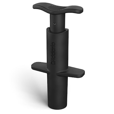 D'Addario Accessories Bridge Pin Puller - Ergonomic Handle - Safe, Non Marring - Spring Loaded Desing