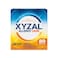 Xyzal Allergy Pills, 24-Hour Allergy Relief, 80-Count, Original Prescription Strength