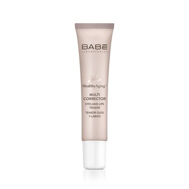 Babe Healthyaging Multi Corrector Eyes And Lips 15ml