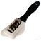JobSite Suede &amp; Nubuck Leather Cleaning Brush - 1 Pack