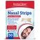 Instaclear Extra-Strength Nasal Strips, Tan 50 ct   Works Instantly, Breathe Better, Nasal Congestion Relief, Stops Snoring, Cold &amp; Allergy, Extra Strength Tan