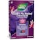 Nature's Way Cold+Flu Relief, Umcka, Shortens Duration and Reduces Severity, Multi-Symptom Relief, Homeopathic, Phenylephrine Free, Non-Drowsy, Berry Flavored, 20 Chewable Tablets (Packaging May Vary)