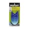 ProFoot Achilles Tendonitis Men's Orthotic Heel Cup, 1 ea