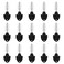 15Pcs Beer Tap Plug Brushes Fit Snugly into The Stout for Most Standard Taps Draft Beer Faucet Grade Faucet Brush Dustproof