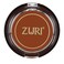 Zuri Naturally Sheer Satin Finish Pressed Powder - Sandstone