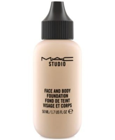 Studio Face and Body Foundation N7