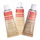 AMACO Rub n Buff Wax Metallic Finish 3 Color Kit - Antique Gold Grecian Gold and Gold Leaf 15ml Tubes - Versatile Gilding Wax for Finishing Furniture Antiquing and Restoration - 3 Rub and Buff Colors