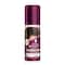 Schwarzkopf Keratin Color Root Temporary Hair Color Spray, Dark Brown - Salon Inspired Temporary Hair Dye, for up 100% Gray Coverage and Thicker Looking Roots, Ammonia free