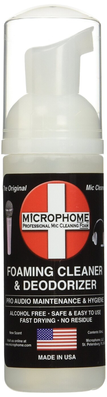 Mike Balter MP50 Microphome Cleaning Spray 50 ML