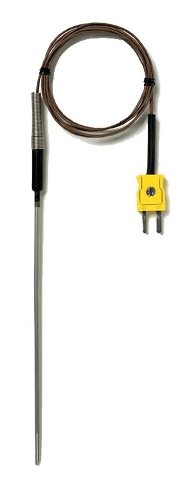 Fluke 80PK-9 General Purpose Probe