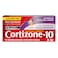 Cortizone 10 Maximum Strength Intensive Moisture Anti-Itch Cream, 1% Hydrocortisone, 2 oz.