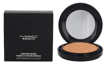 Mac Mineralize Skinfinish Natural Give Me Sun