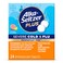 Alka-Seltzer Plus Severe, Cold &amp; Flu Medicine, Citrus Effervescent Tablets, Nasal &amp; Sinus Congestion, Sneezing, Runny Nose, Cough, Sore Throat 24 Count, Packaging May Vary