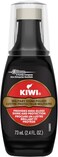 KIWI Black Shoe Polish and Shine   Military Shoe Care for Combat Shoes and Boots   2.4 Fl Oz