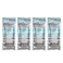 Ahh-Some - Hot Tub Cleaner &amp; Purge Packet Clean Pipes, Jet Line &amp; Jets Gunk Build Up Clear &amp; Soften Water for Hot Tub, Jetted Tub, Swim Spa Top Clarifier Up To 450 Gallons Of Water (Pack of 4)