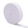 Elastic Bands for Sewing White 1 Inch 12 Yard High Elasticity Knit Spool Sewing Band for Waistbands Pants Clothes and Crafts DIY, Airisoer