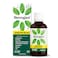 Iberogast Liquid Drops, Herbal Relief of Stomach Upsets: Occasional Indigestion, Bloating, Gas, Nausea, Upset Stomach; Gluten Free; 6-Herb Blend with Iberis Amara, Peppermint, Licorice; 50mL