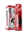RockSauce Fire, 3 oz Roll-On - Easy to use Pain Relief Cream - Capsaicin &amp; Menthol Formula Relieves Muscle &amp; Joint Pain - Works w/ RockTape - No-Mess Applicator - Dye-Free, Won't Stain Clothes