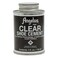 Angelus Clear Shoe Cement, 4oz can (992-04-000)