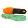Superfeet Hike Support Insoles - Trim-to-Fit Comfort Carbon Fiber Orthotic Inserts for Hiking Boots or Shoes - Professional Grade - 9.5-11 Men, 10.5-12 Women