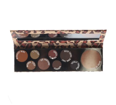 Girls Mischief Minx Color Palette Mischief Minx