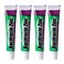 CareAll Bacitracin Antibiotic Zinc Ointment 1oz (4 Pack). First Aid Ointment to Prevent and Heal Infections for Minor cuts, Scrapes and Burns.