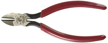 Klein D252-6 Diag-Cut Pliers, 6