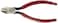 Klein D252-6 Diag-Cut Pliers, 6