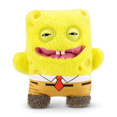 Fuggler Spongebob Squarepants 9" Plush - Spongebob